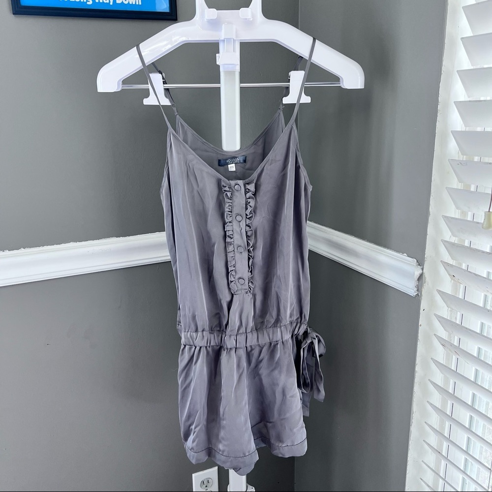 Sleep romper